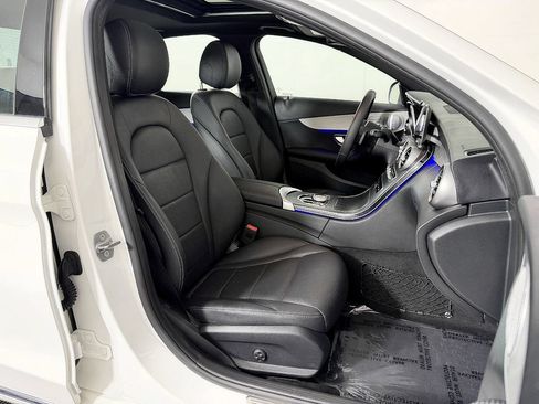 Used 2020 Mercedes-Benz C 300 4MATIC Sedan image 48