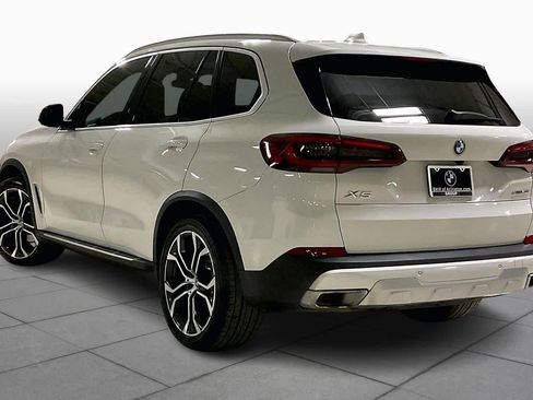 Used 2023 BMW X5 sDrive40i w/ Premium Package image 12