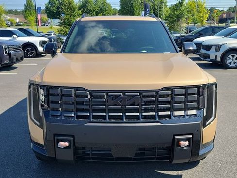 New 2027 Kia Telluride SX X-Pro AWD/4WD image 2