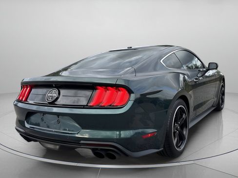 Used 2019 Ford Mustang Bullitt image 3