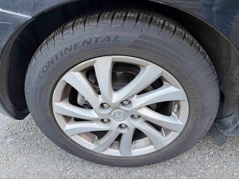 Used 2012 MAZDA MAZDA3 i Grand Touring FWD image 31
