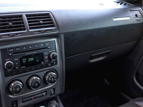 Used 2013 Dodge Challenger R/T Plus RWD image 13