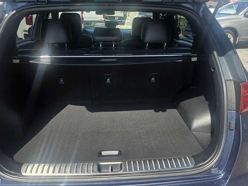 Used 2020 Kia Sportage S FWD image 21