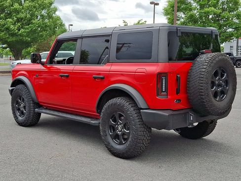 Used 2023 Ford Bronco Big Bend AWD/4WD image 6