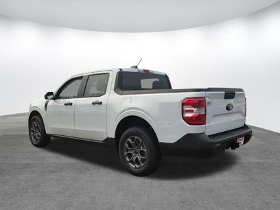 New 2026 Ford Maverick XLT w/ Equipment Group 301A