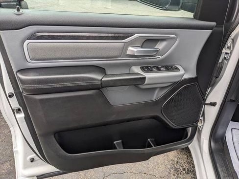 Used 2023 RAM 1500 Big Horn AWD/4WD image 11
