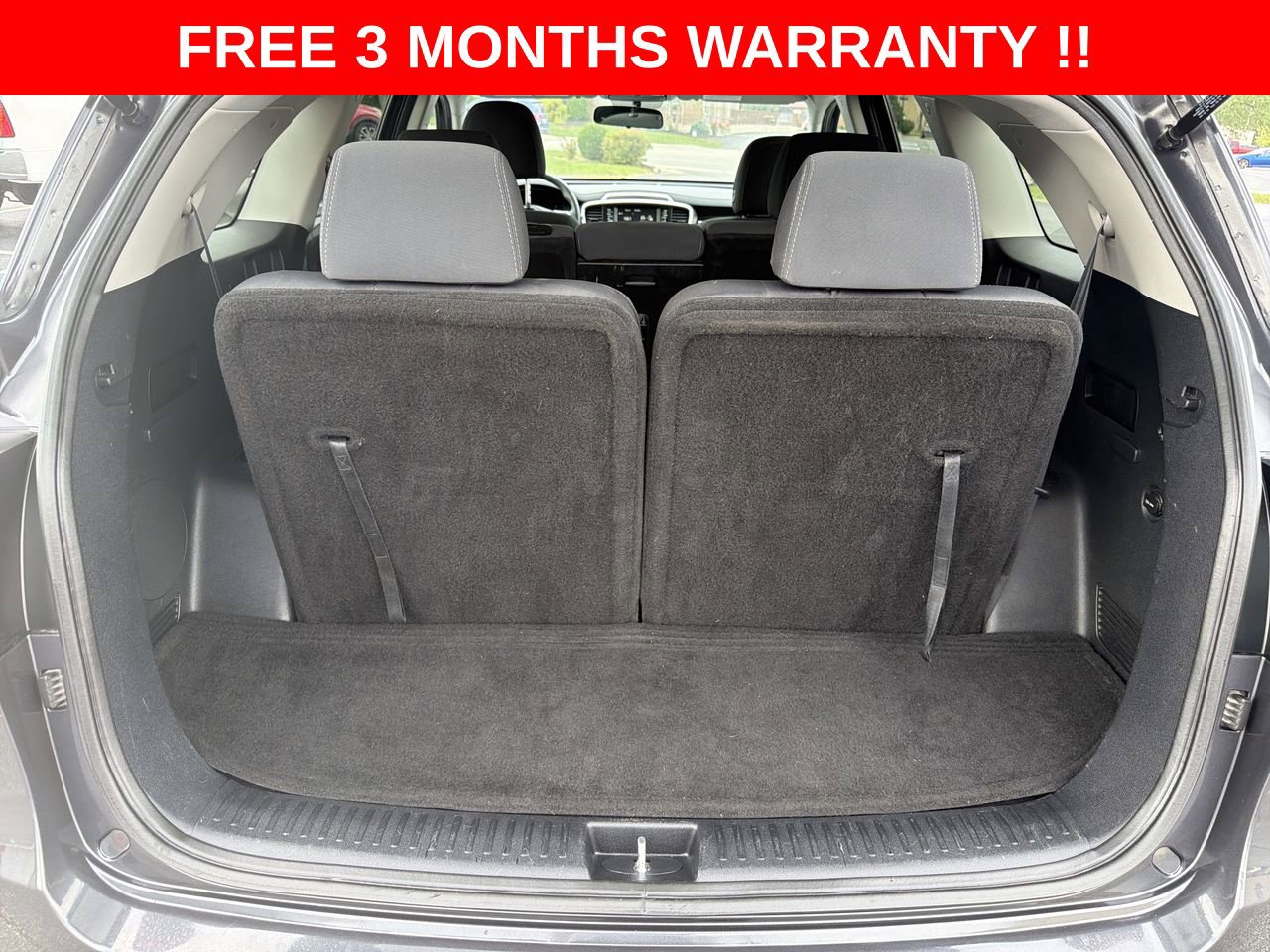 Used 2019 Kia Sorento FWD image 22