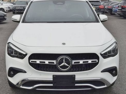 Used 2025 Mercedes-Benz GLA 250 image 15