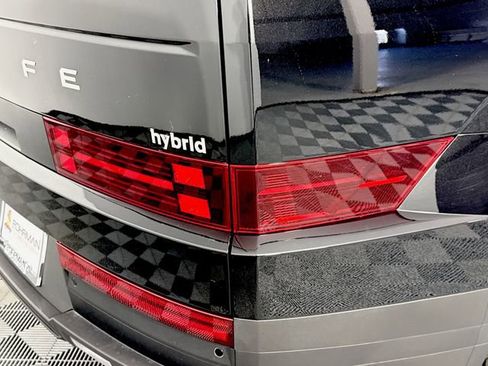 New 2026 Hyundai Santa Fe SEL image 25