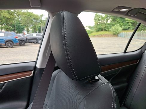 Used 2015 Lexus GS 350 AWD w/ Premium Package image 17
