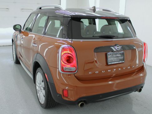 Used 2020 MINI Cooper Countryman S image 7