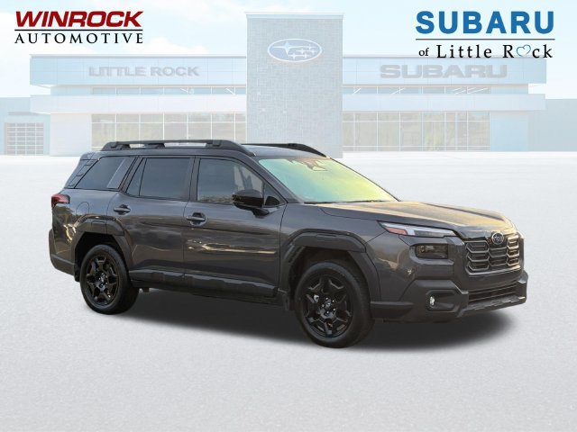 Certified 2026 Subaru Outback Limited AWD/4WD image 1