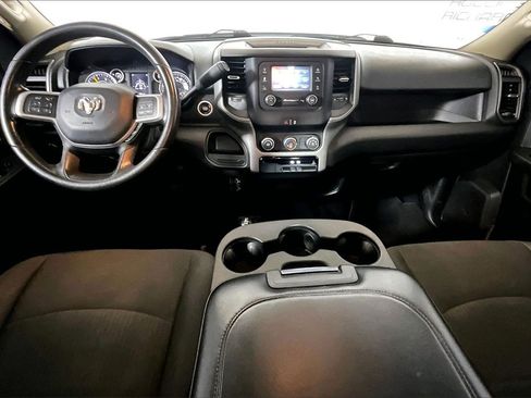 Used 2019 RAM 2500 Tradesman image 10