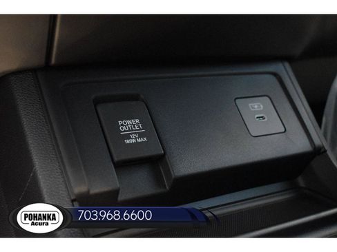 New 2026 Acura RDX w/ Technology Package AWD/4WD image 19