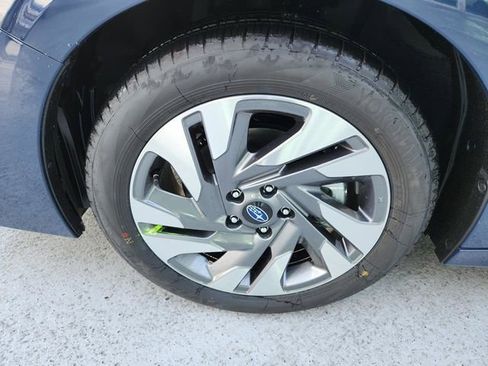 New 2025 Subaru Legacy Limited image 7