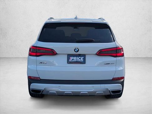 Used 2019 BMW X5 xDrive40i w/ Convenience Package image 7