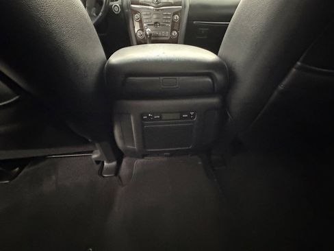 Used 2017 Nissan Armada SV w/ Driver Package AWD/4WD image 29