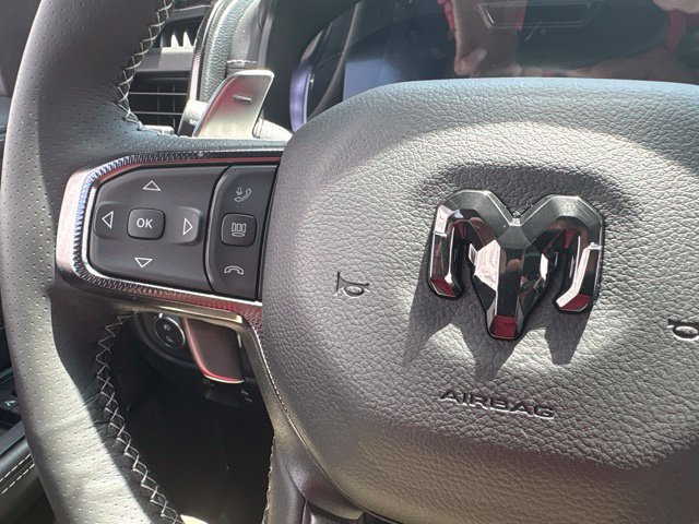 New 2026 RAM 1500 RHO w/ RHO Level 1 Equipment Group AWD/4WD image 12