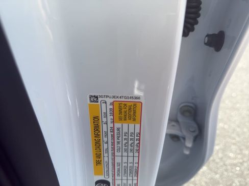 New 2026 GMC Sierra 1500 Elevation image 19