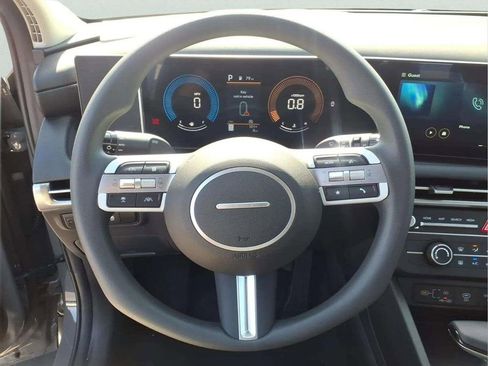 New 2026 Hyundai Tucson SE FWD image 11
