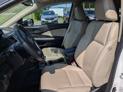 Used 2015 Honda CR-V EX-L image 13
