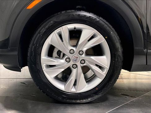 Used 2025 Buick Encore GX Preferred image 9