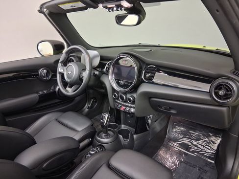 Used 2023 MINI Cooper S FWD image 32