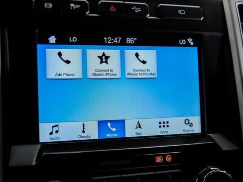 Used 2019 Ford F250 Lariat AWD/4WD image 34