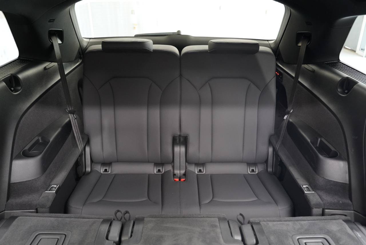 Used 2021 Audi Q7 2.0T Premium Plus w/ Premium Plus Package AWD/4WD image 39