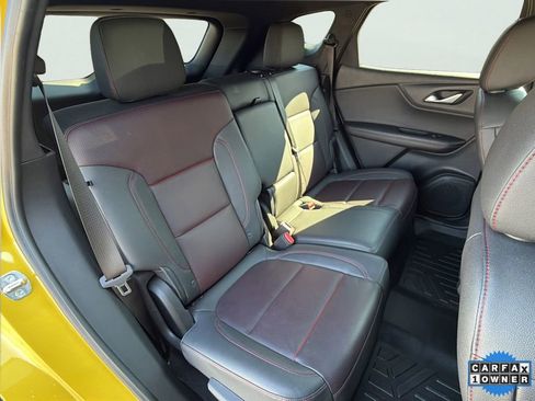 Used 2023 Chevrolet Blazer RS image 10