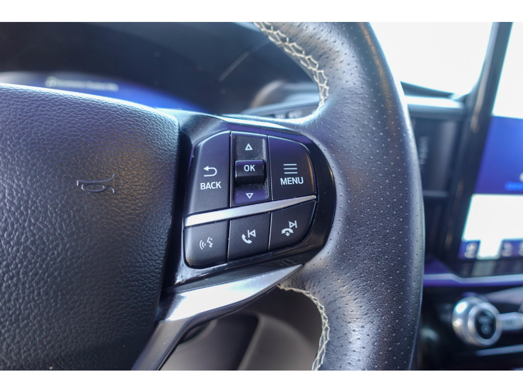 Used 2022 Ford Explorer ST w/ Equipment Group 401A AWD/4WD image 19