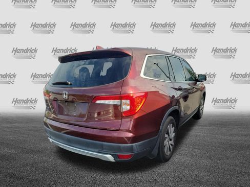 Used 2021 Honda Pilot EX-L image 10