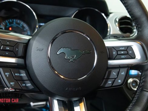 Used 2016 Ford Mustang GT Premium w/ Equipment Group 401A RWD image 77