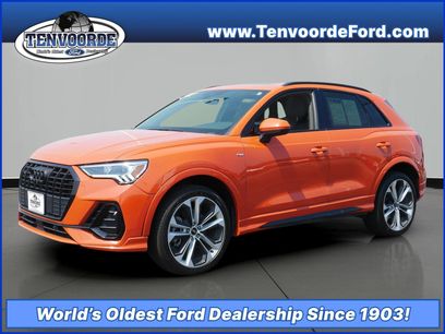 Used 2022 Audi Q3 2.0T Premium Plus w/ Premium Plus Package