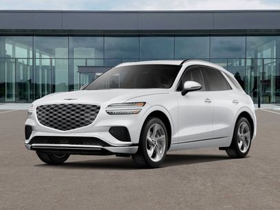 New 2026 Genesis GV70 2.5T Select