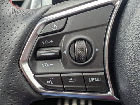 Certified 2025 Acura TLX SH-AWD w/ A-SPEC Pkg image 33