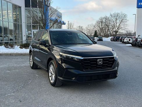 Used 2023 Honda CR-V EX image 1