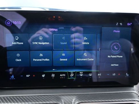 Used 2024 Ford Mustang GT Premium RWD image 16