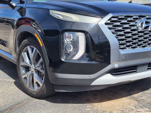 Used 2020 Hyundai Palisade SEL image 5
