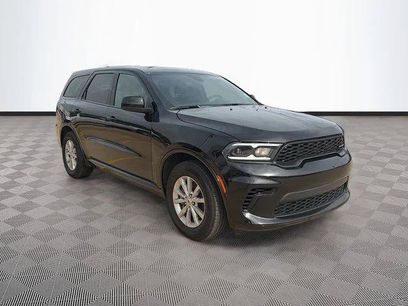 Certified 2026 Dodge Durango GT