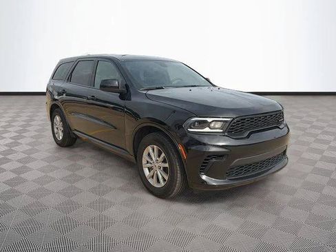 Certified 2026 Dodge Durango GT RWD image 1