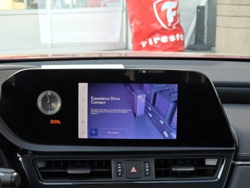 Used 2023 Lexus ES 250 w/ Premium Package image 12