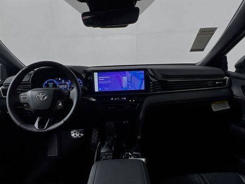 New 2026 Toyota Camry XSE image 31