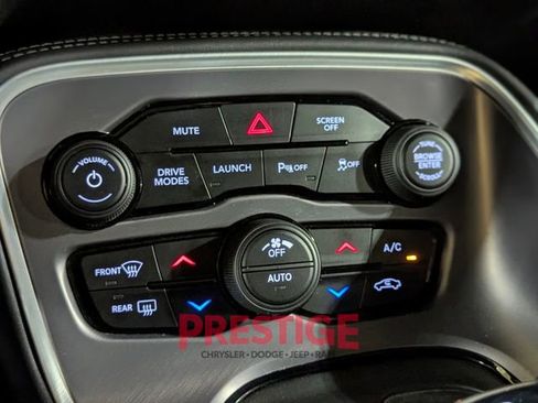 Used 2019 Dodge Challenger R/T Scat Pack image 19