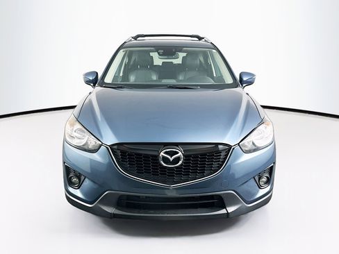 Used 2015 MAZDA CX-5 Grand Touring image 2