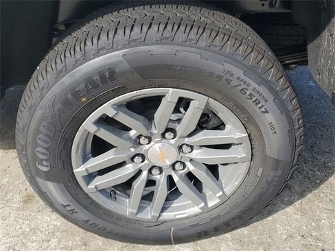 New 2026 Chevrolet Colorado LT image 5