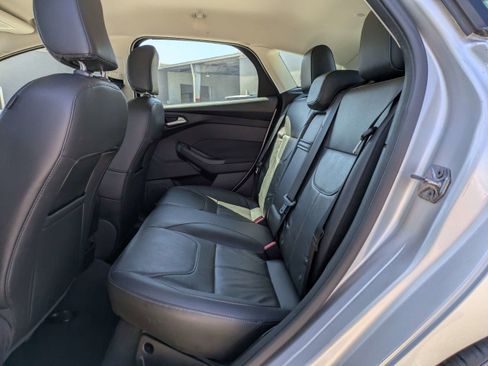 Used 2017 Ford Focus SE image 13