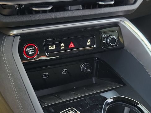 New 2026 Audi SQ5 Premium Plus AWD/4WD image 13