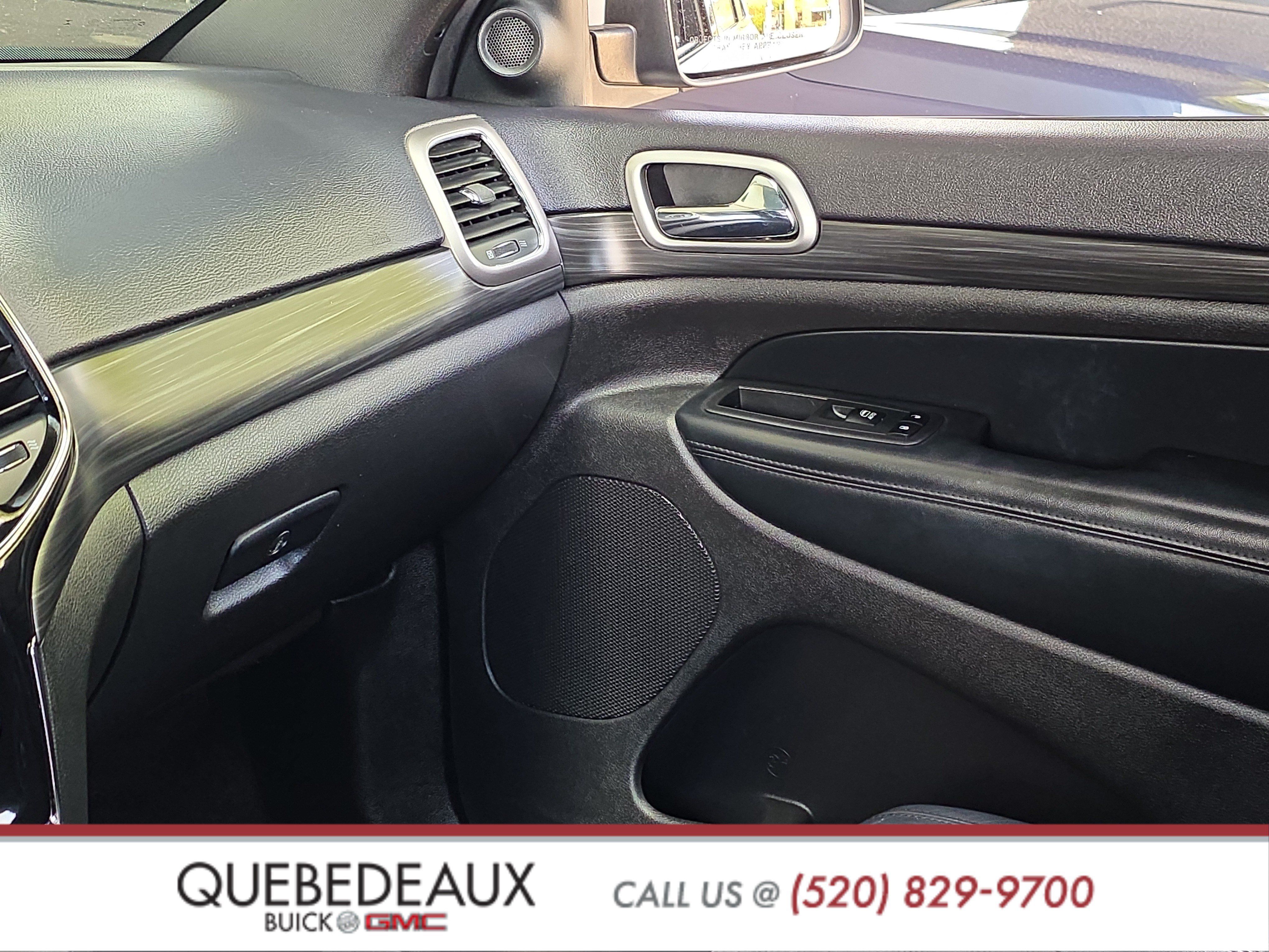 Used 2019 Jeep Grand Cherokee Altitude RWD image 21