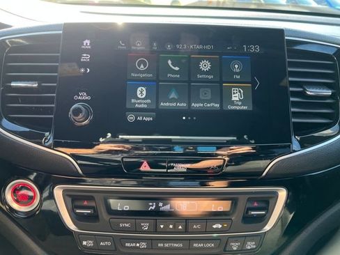 Certified 2022 Honda Passport Elite image 26